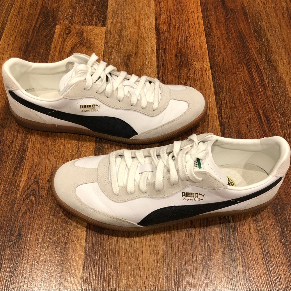 Puma Sneaker - Men's